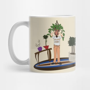 Plant Parent Mug